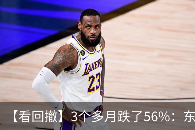 【看回撤】3个多月跌了56%：东方阿尔法基金百万持有人何去何从？