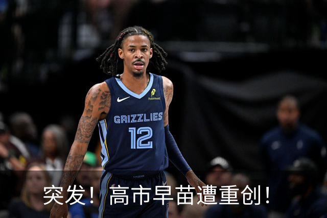 突发！高市早苗遭重创！